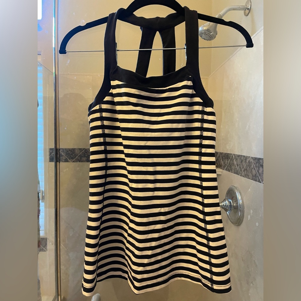 Kate Spade athletic tank top - beyond yoga
